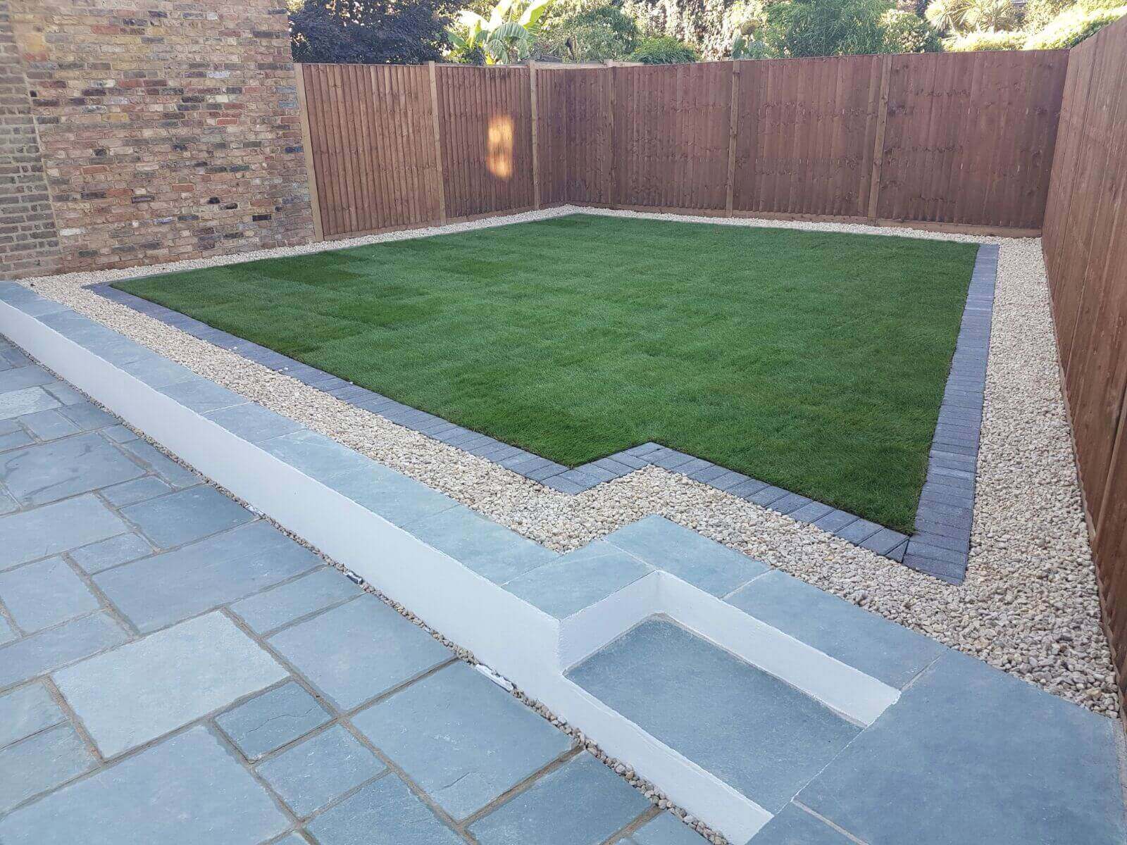 Garden Builders Norbury SW16