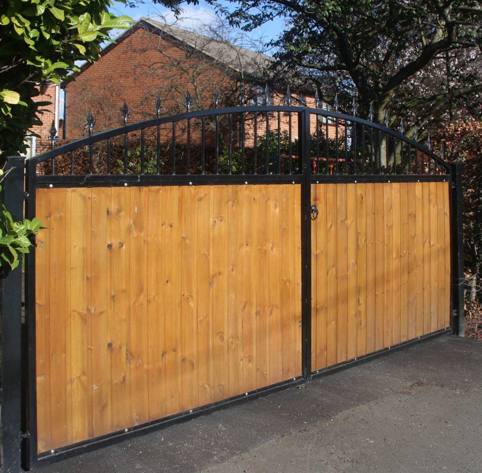 metal wall railing installers Norbury SW16